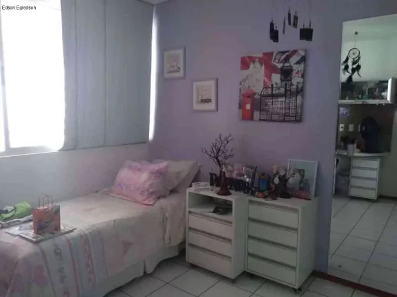 Imagem APARTAMENTO RESIDENCIAL em TERESINA - PI, JÓQUEI