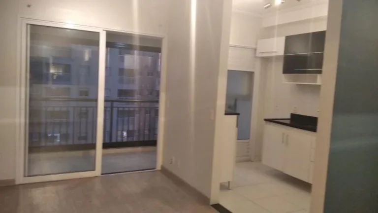 Imagem Apto. SPLENDYA I - 50m²