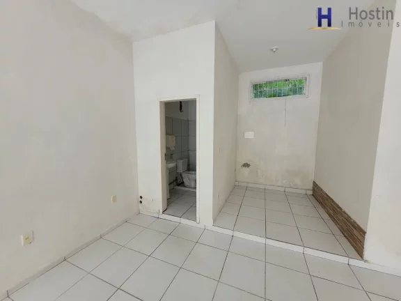 Imagem SALA COMERCIAL em SÃO FRANCISCO DO SUL - SC, Centro