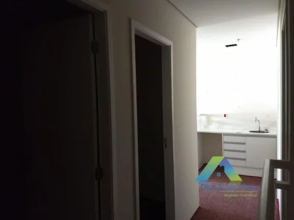 Imagem Conjunto à venda, 160 m² por R$ 1.876.200,00 - Vila Mariana - São Paulo/SP