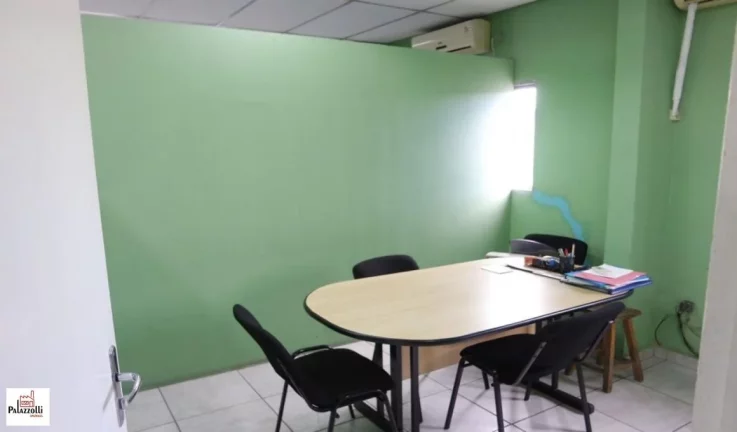 Imagem Galpão Ótima Localização Jandira - SP - Jardim Alvorada
