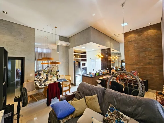Imagem Casa com 2 Quartos à Venda, 117 m² em Ondas - Cond. Reserva Das Paineiras - Piracicaba Imagem Casa com 2 Quartos à Venda, 117 m² em Ondas - Cond. Reserva Das Paineiras - Piracicaba