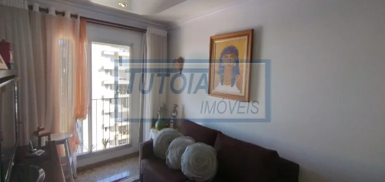 Imagem APARTAMENTO A VENDA NO TATUAPE 2 DORMITORIOS