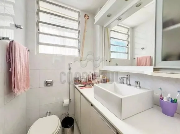 Imagem Copacabana – Rua Pompeu Loureiro | Residencial › Apartamento 3 quarto(s) à Venda