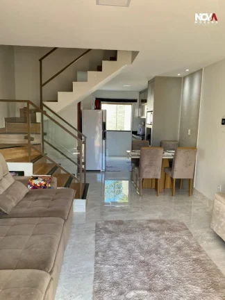 Imagem Excelente oportunidade para adquirir uma casa em Balneário de Ponta da Fruta, Vila Velha. Este imó...