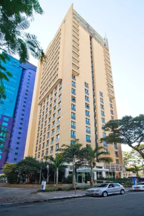 Imagem APARTAMENTO RESIDENCIAL em São Paulo - SP, Moema Pássaros