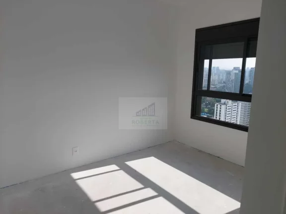 Imagem APARTAMENTO À VENDA 178M² NO BROOKLIN 3 SUITES VARANDA GOURMET