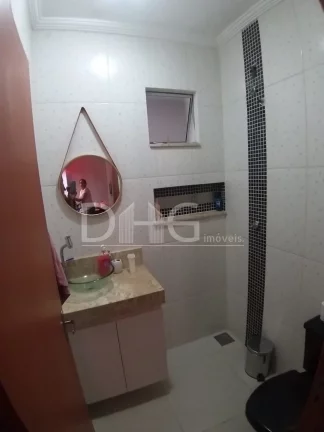 Imagem Casa à venda com 211,68 m² | Residencial Pazetti | Paulínia-SP