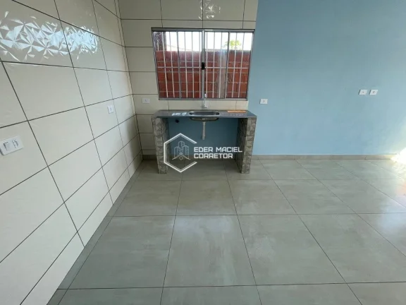 Imagem Rua tranquila e 100% residencial - Perto de tudo que você precisa!

Se você busca o seu primeiro i...