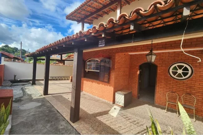 Imagem Casa dos Sonhos em Araçatiba: Conforto e Lazer