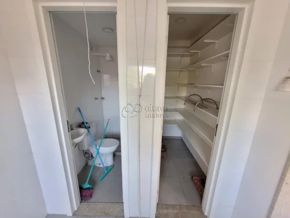 Imagem APARTAMENTO RESIDENCIAL em MACAÉ - RJ, PRAIA DO PECADO