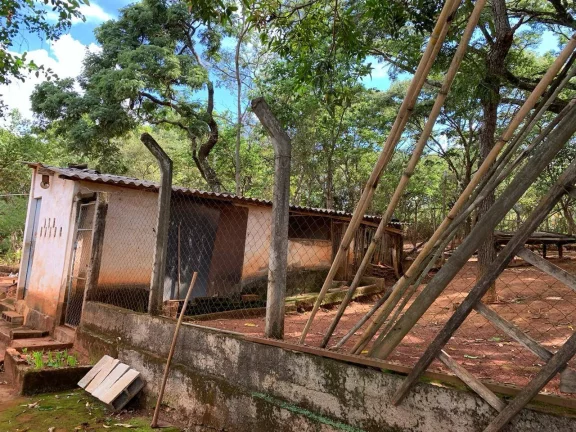 Imagem CHÁCARA DE 11.907 M² A VENDA , EM JUATUBA!