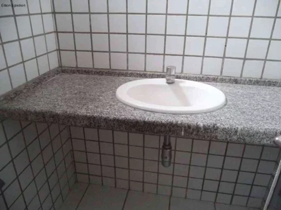 Imagem APARTAMENTO RESIDENCIAL em TERESINA - PI, JÓQUEI