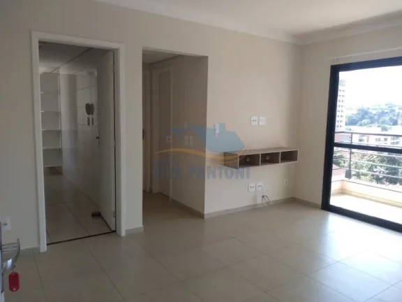 Imagem Apartamento - Ribeirão Preto - Jardim Botânico