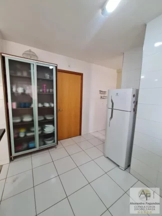 Imagem Apartamento para Venda em Goiânia, PARQUE AMAZONIA, 3 dormitórios, 3 suítes, 3 banheiros, 2 vagas