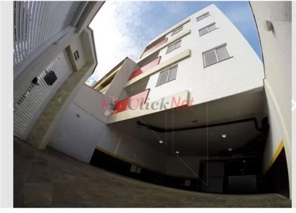 Imagem Apartamento à venda no bairro Rudge Ramos em São Bernardo do Campo