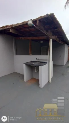 Imagem Casa para Venda em Três Lagoas / MS no bairro Santa Terezinha