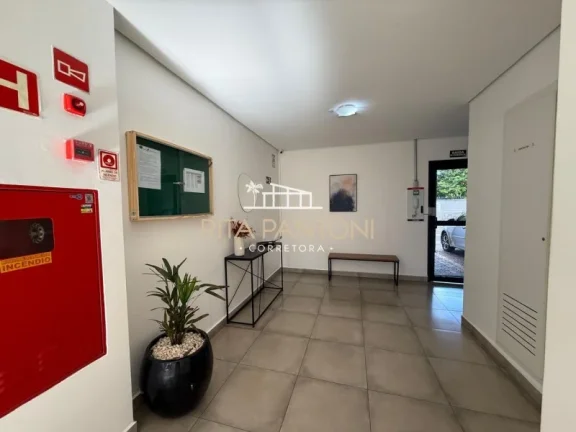 Imagem Apartamento - Ribeirão Preto - Vila Virgínia - Região Oeste