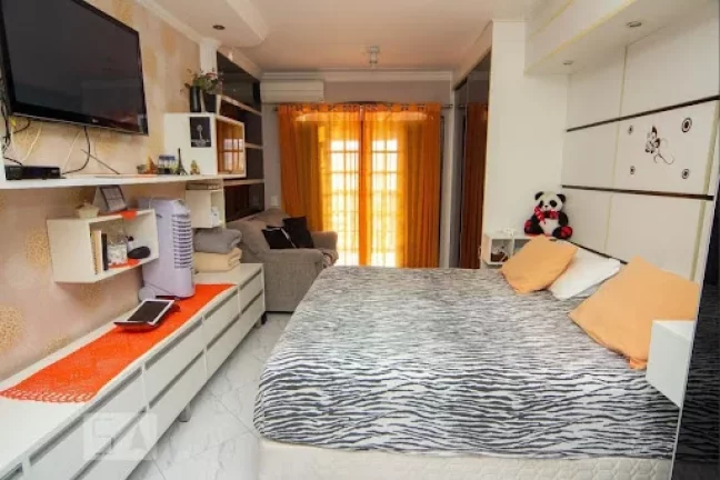 Imagem Sobrado com 3 dormitórios à venda, 480 m² por R$ 2.120.000,00 - Água Fria - São Paulo/SP