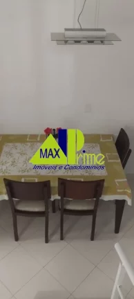 Imagem SOBRADO FRONTAL 173M²/02 DORMITÓRIOS/02 SUÍTES/SACADA/03 VAGAS COBERTAS