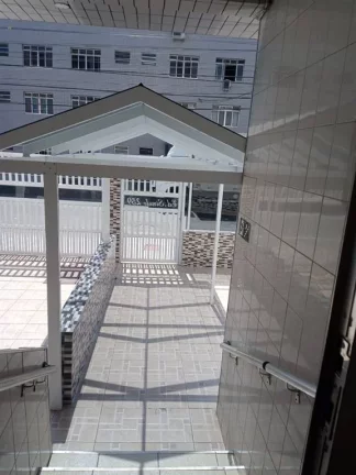 Imagem Apartamento com 2 dorms, Boqueirão, Praia Grande - R$ 240 mil, Cod: 2921