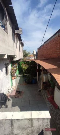 Imagem Casa com 6 dormitórios à venda, 300 m² por R$ 310.000,00 - Jardim Artidoro - Guarulhos/SP