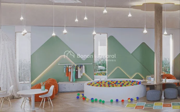Imagem Villa Vita é a escolha ideal para quem busca morar com exclusividade, alta qualidade arquitetônica...
