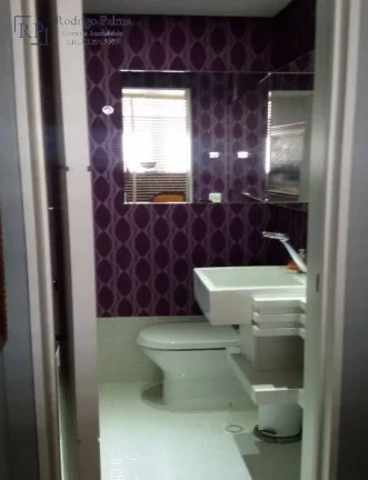 Imagem Apartamento à venda - Jardim Aquárius - 128m² - 3 dormitórios