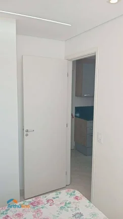 Imagem Apartamento com 2 dormitórios à venda por R$ 410.000,00 - Tatuapé - São Paulo/SP