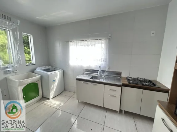 Imagem Apartamento - Fortaleza - Blumenau
