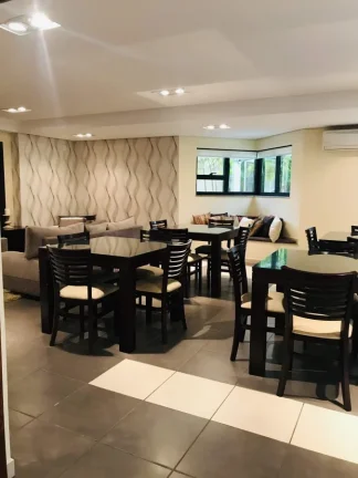 Imagem Apartamento para Venda em Santo André, Jardim, 2 dormitórios, 2 suítes, 1 banheiro, 3 vagas