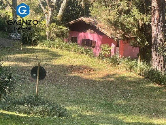 Imagem Sítio em São Roque