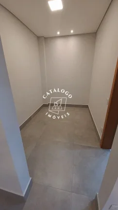 Imagem Casa em Condomínio a Venda no bairro Residencial e Empresarial Alphaville - Ribeirão Preto, SP