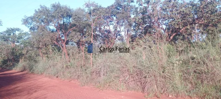 Imagem Chácara para Venda em Brasília, Setor Habitacional Jardim Botânico