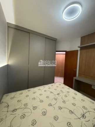 Imagem Apartamento à venda no Condomínio Residêncial Amorim, bairro Santa Maria em Uberaba!