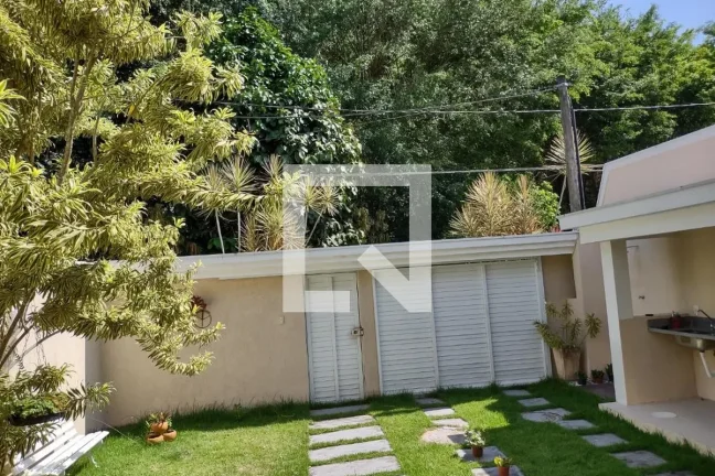 Imagem Casa à Venda - Vargem Grande, 4 Quartos, 140 m2