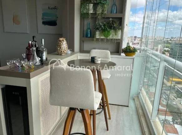 Imagem Um projeto que impressiona pelo cuidado em cada detalhe, feito para oferecer conforto, praticidade e...
