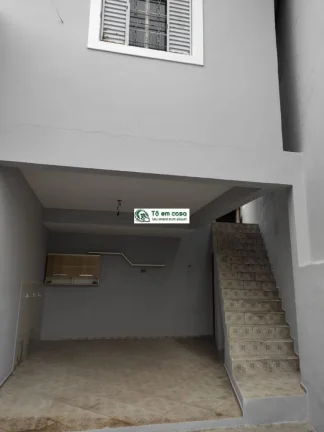 Imagem CASA RESIDENCIAL em SÃO JOSÉ DOS CAMPOS - SP, JARDIM TORRÃO DE OURO