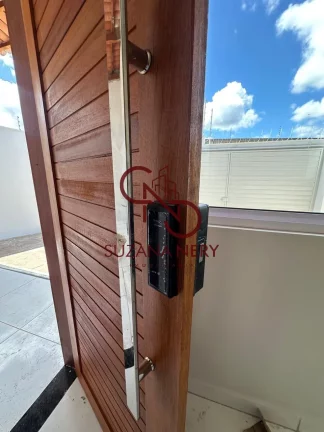 Imagem CASA COM 2 QUARTOS EM PARNAMIRIM