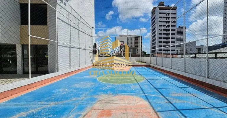 Imagem Apartamento a Venda no bairro Aeroclube - João Pessoa, PB