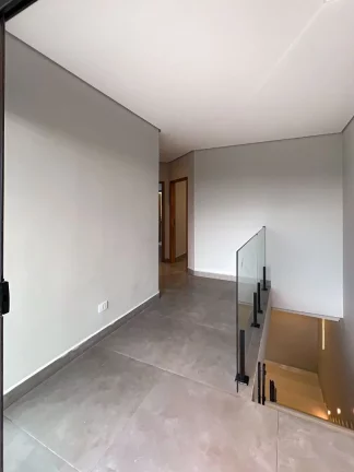 Imagem Sobrado com 3 dormitórios à venda, 160 m² por R$ 585.000,00 - Recanto dos Eucaliptos - São José dos Campos/SP