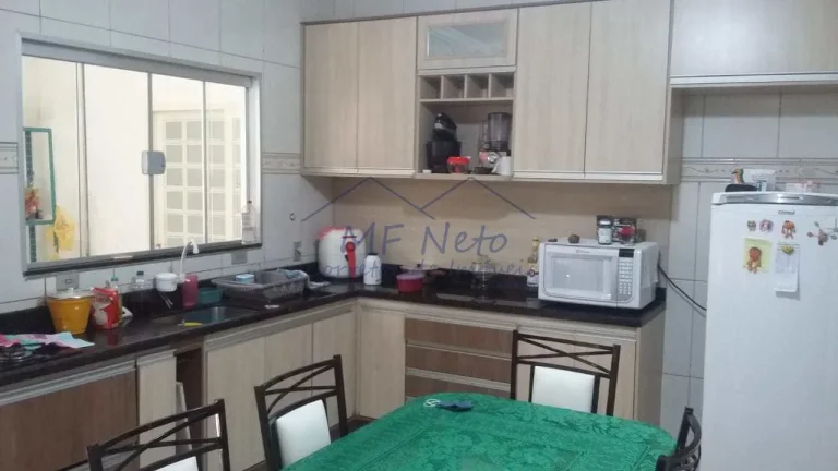 Imagem Casa Padrão