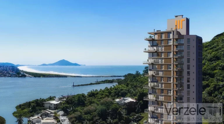 Imagem Apartamento 2 dormitórios para Venda em Itajaí / SC no bairro Fazenda