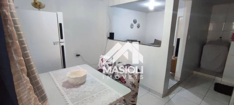 Imagem Casa com 3 dormitórios à venda, 250 m² por R$ 450.000,00 - Ataíde - Vila Velha/ES