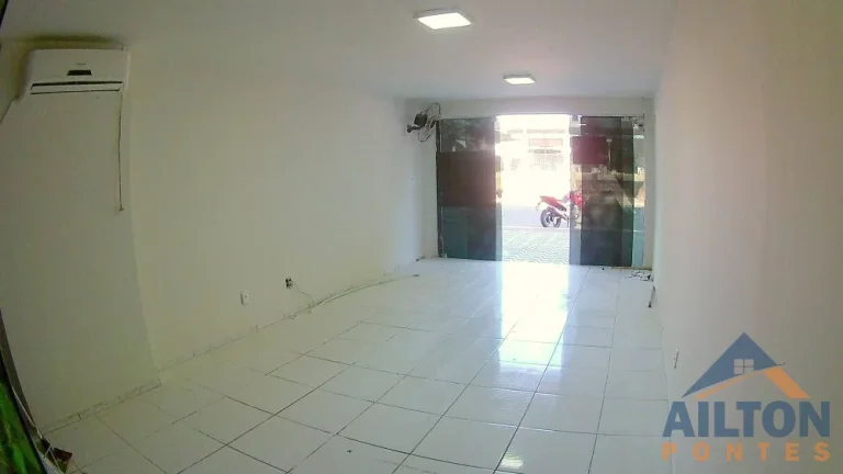 Imagem Loja Comercial à Venda na Praia do Morro - Guarapari/ES