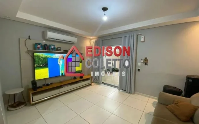 Imagem Pronto para Morar - Casa nova a Venda, Jardim Noiva da Colina, Piracicaba!!