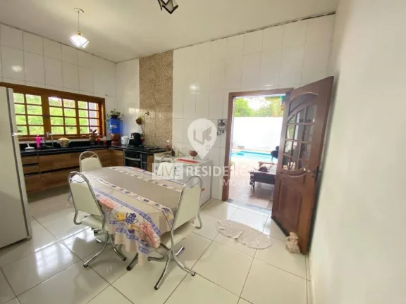 Imagem Casa à venda no Condomínio Paineiras em Itatiba/SP