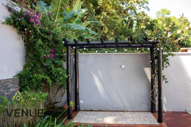 Imagem Casa à venda, 360 m² por R$ 2.689.000,00 - Quintas do Ingaí - Santana de Parnaíba/SP
