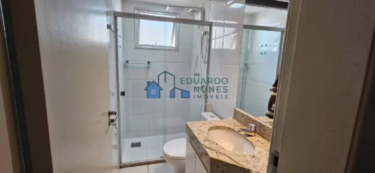 Imagem EXCELENTE COBERTURA COM 04 QUARTOS, 03 VAGAS NO BURITIS!!!
