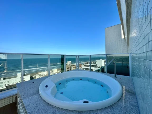 Imagem Apartamento 3 Dormitórios - Bairro Zona Nova